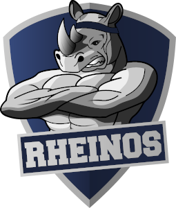 Logo der Rheinos Bonn
